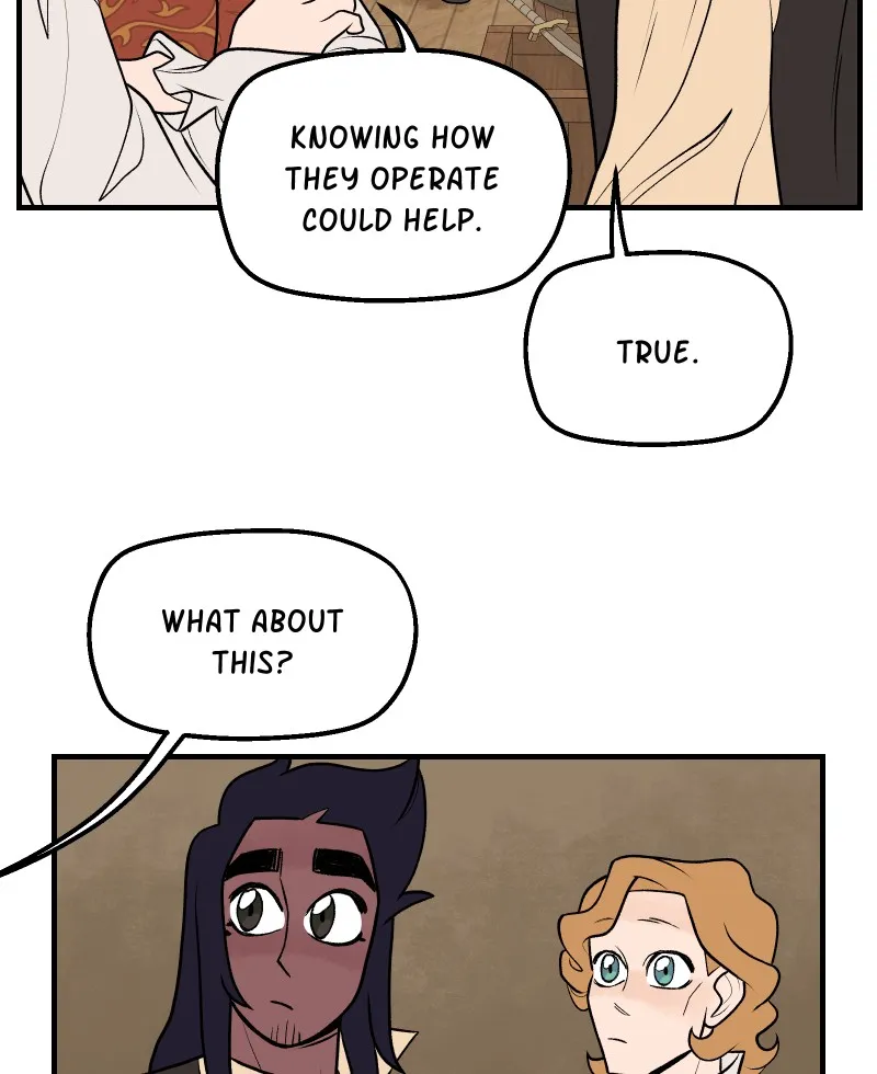Suitor Armor Chapter 62 page 13 - 