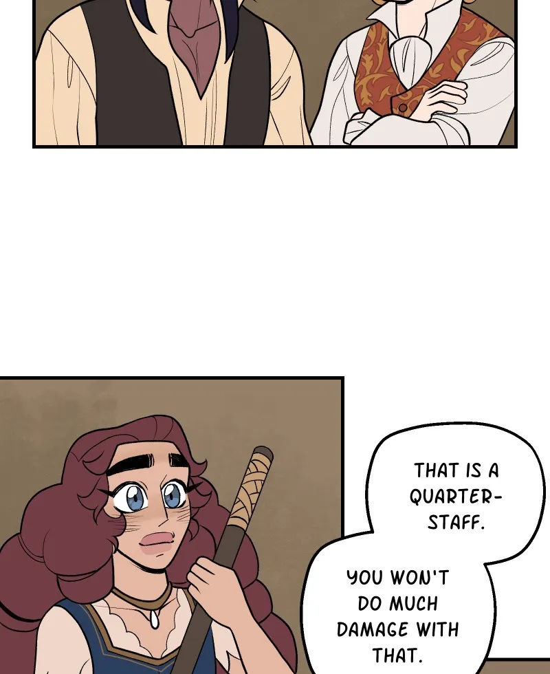 Suitor Armor Chapter 62 page 14 - 