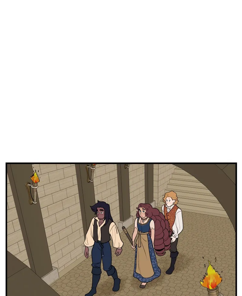 Suitor Armor Chapter 62 page 18 - 