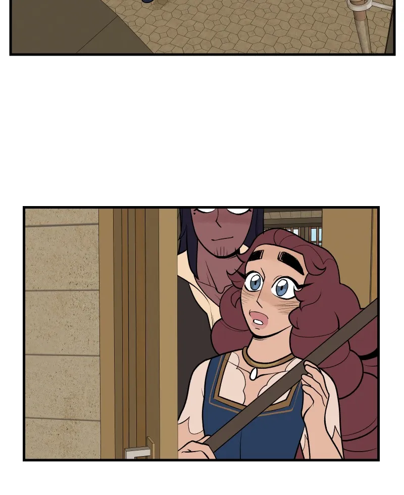 Suitor Armor Chapter 62 page 19 - 