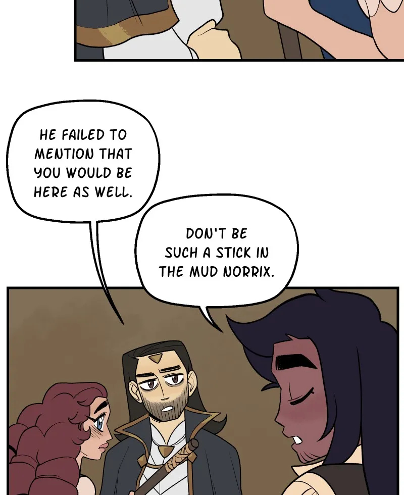 Suitor Armor Chapter 62 page 22 - 