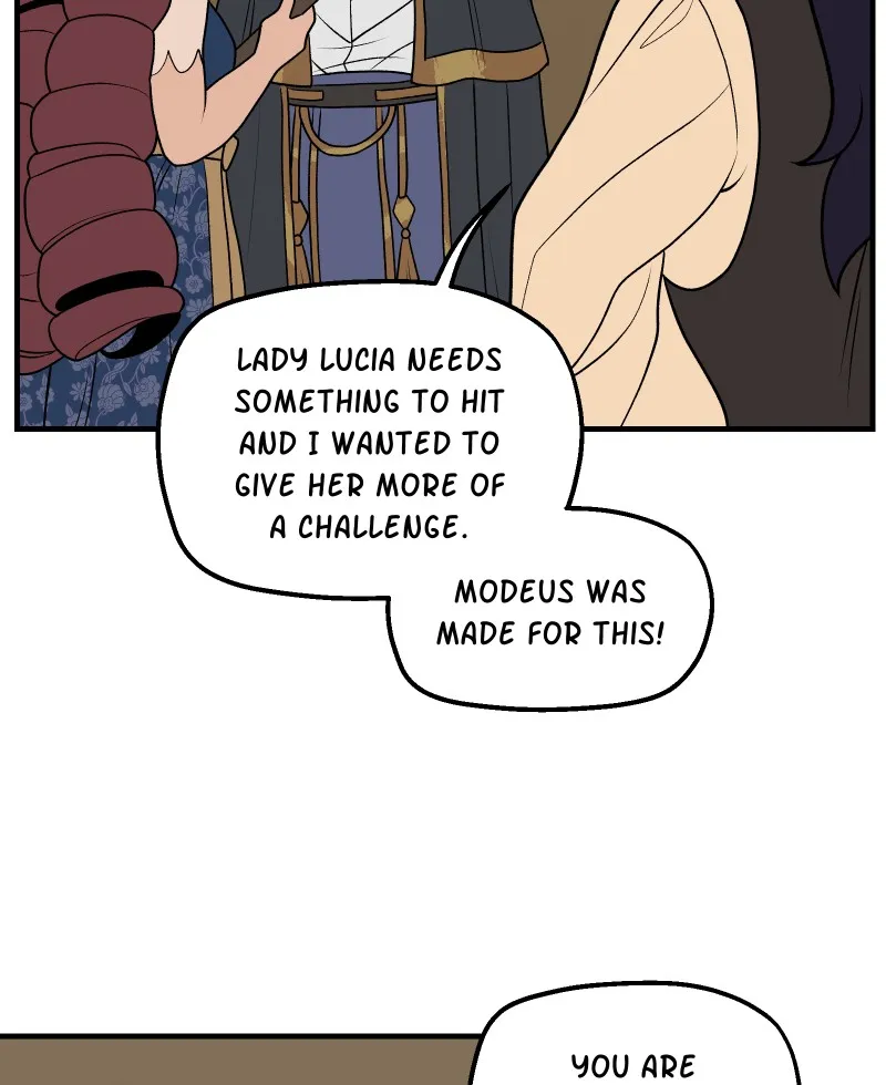 Suitor Armor Chapter 62 page 23 - 
