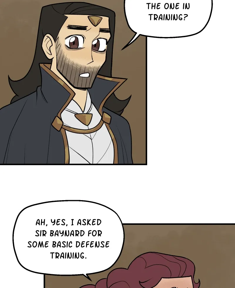 Suitor Armor Chapter 62 page 24 - 