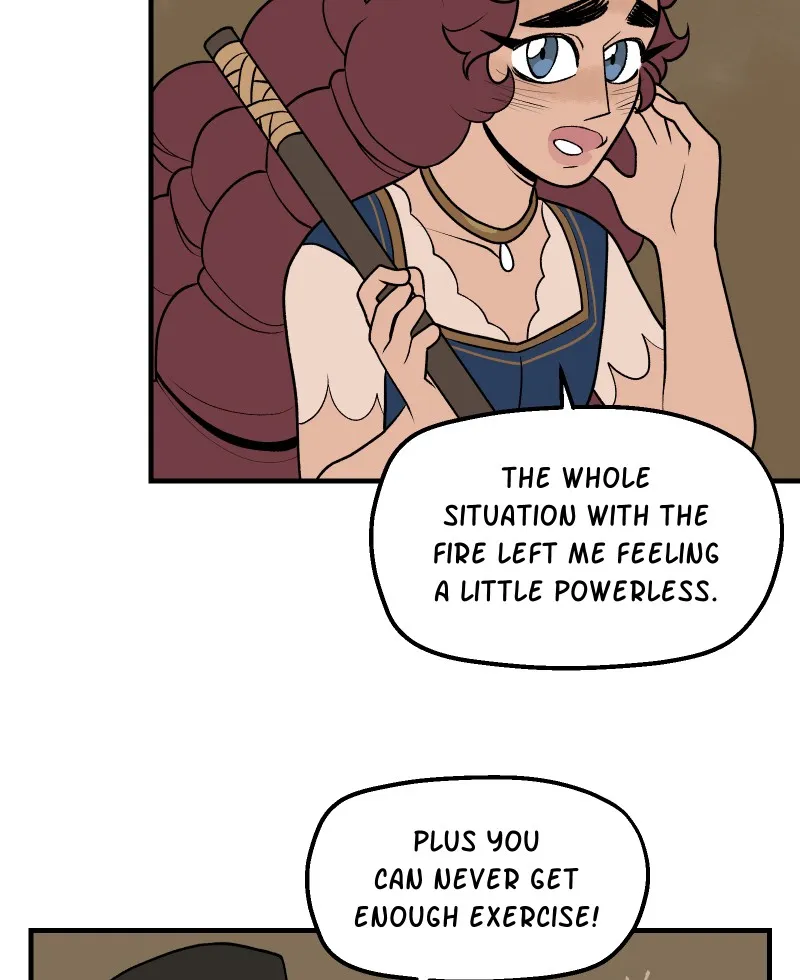 Suitor Armor Chapter 62 page 25 - 