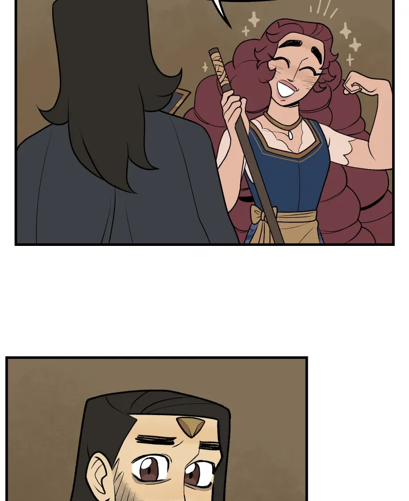 Suitor Armor Chapter 62 page 26 - 