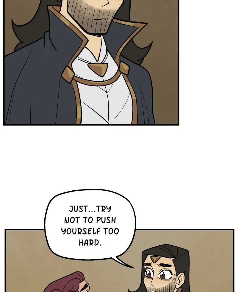 Suitor Armor Chapter 62 page 27 - 