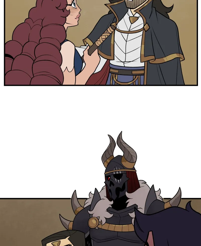 Suitor Armor Chapter 62 page 28 - 