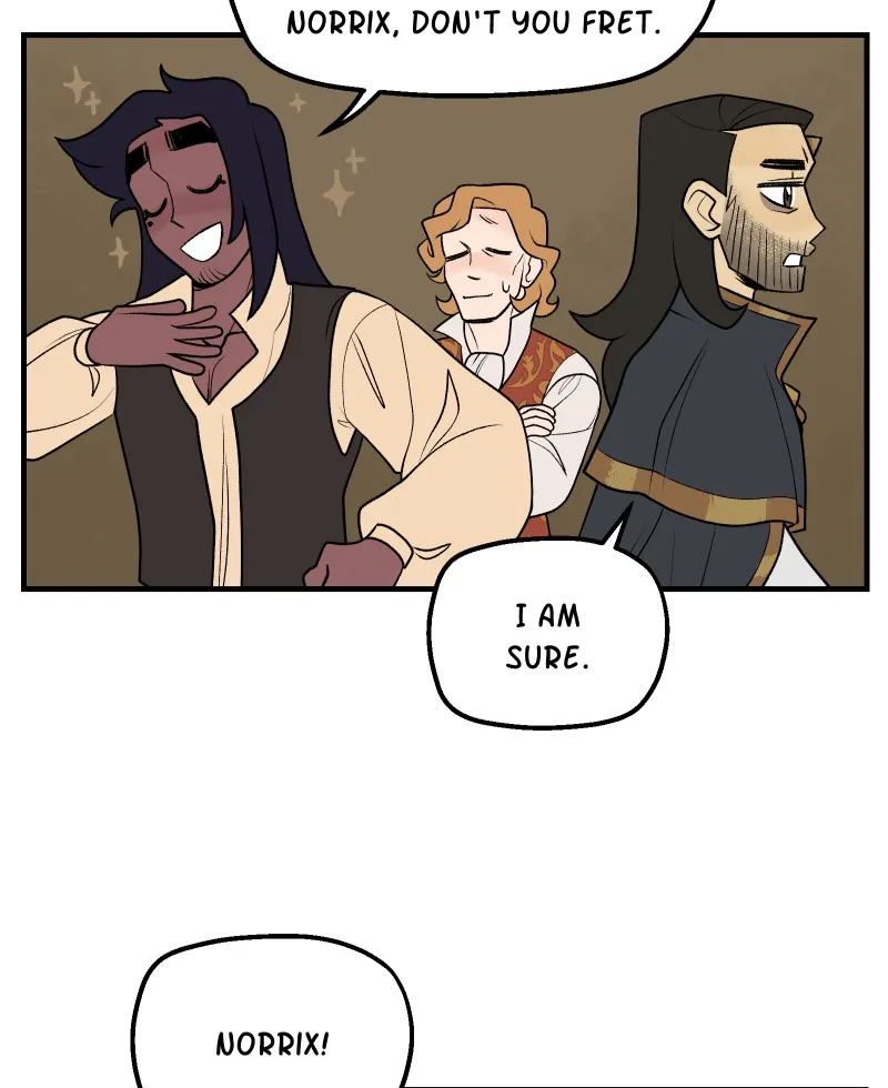 Suitor Armor Chapter 62 page 30 - 