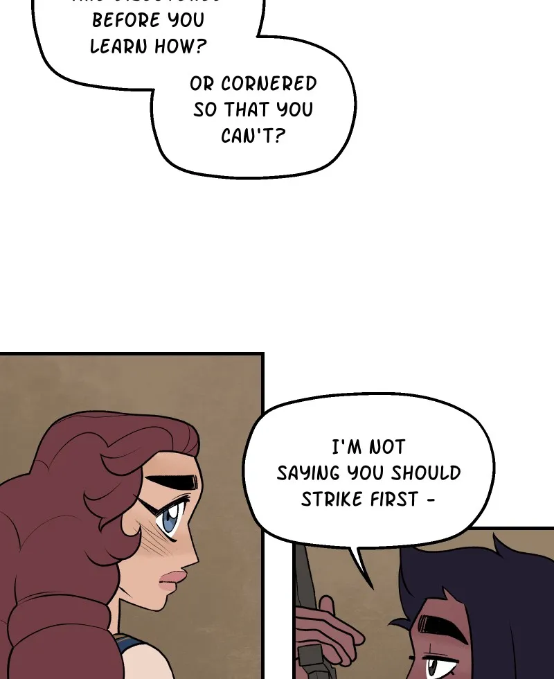 Suitor Armor Chapter 62 page 4 - 