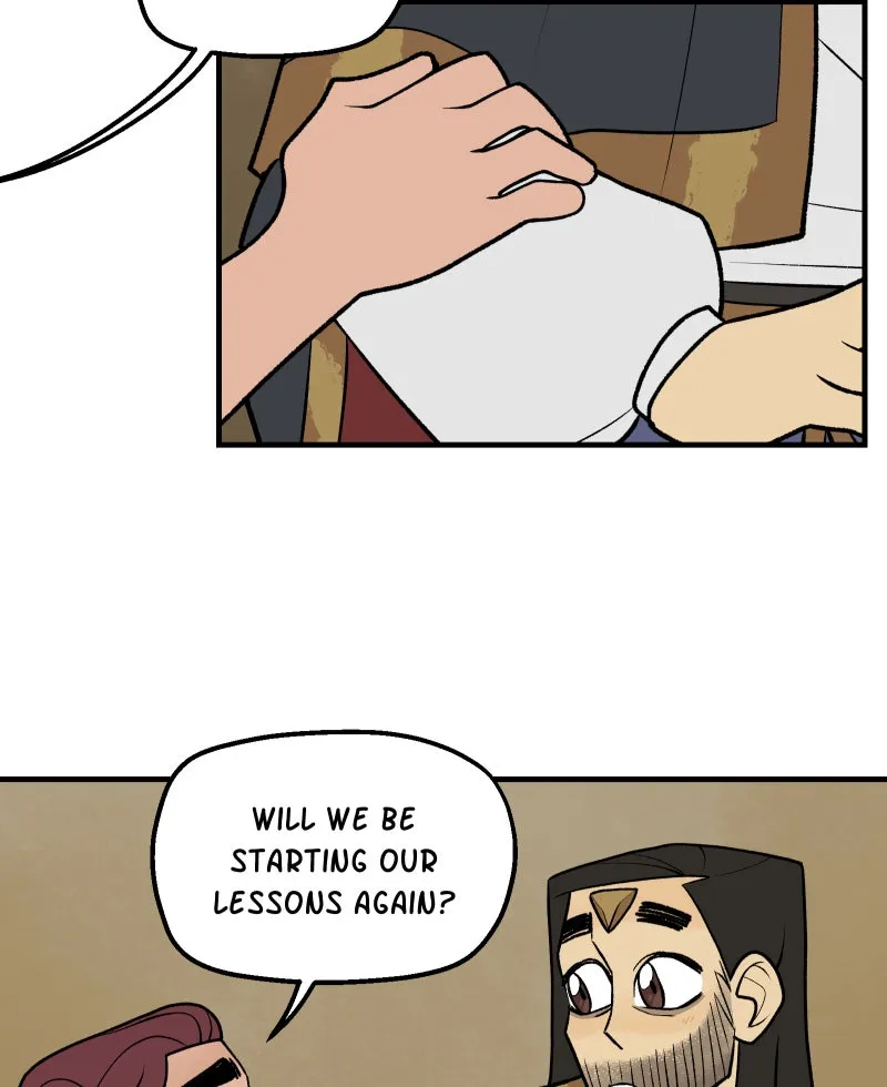 Suitor Armor Chapter 62 page 31 - 