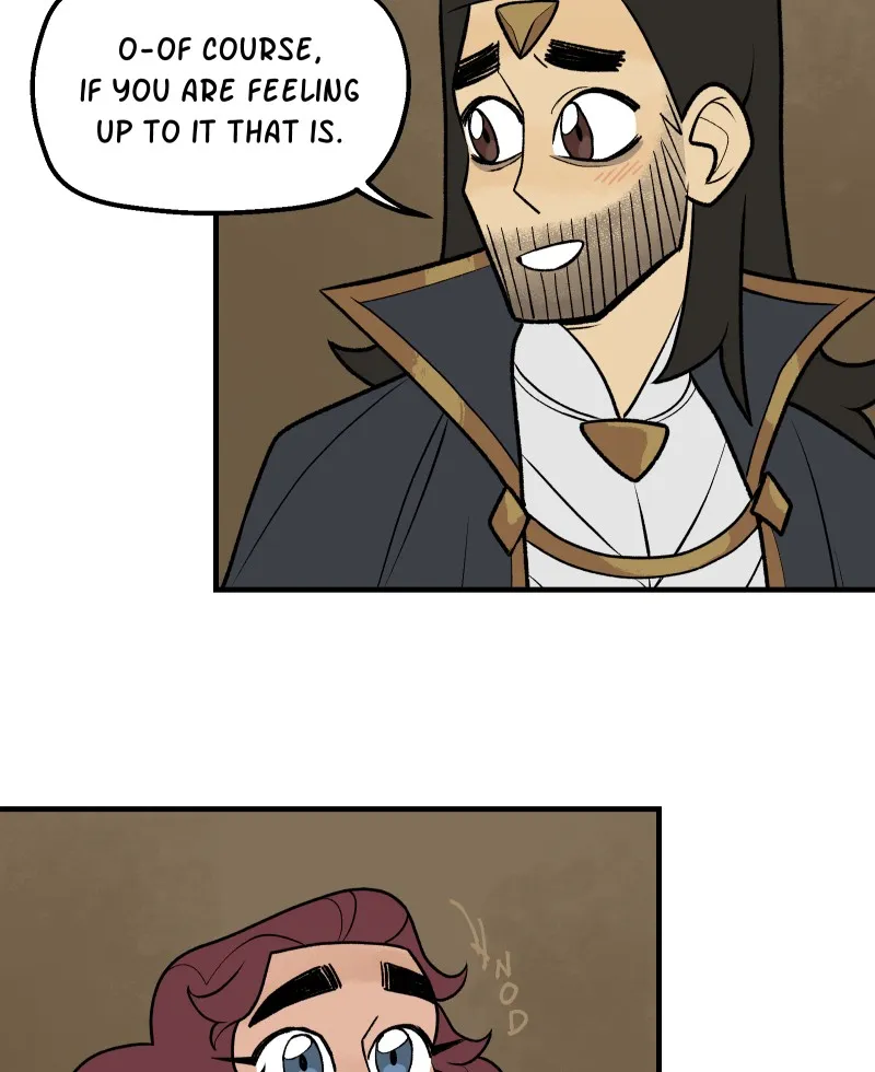 Suitor Armor Chapter 62 page 33 - 