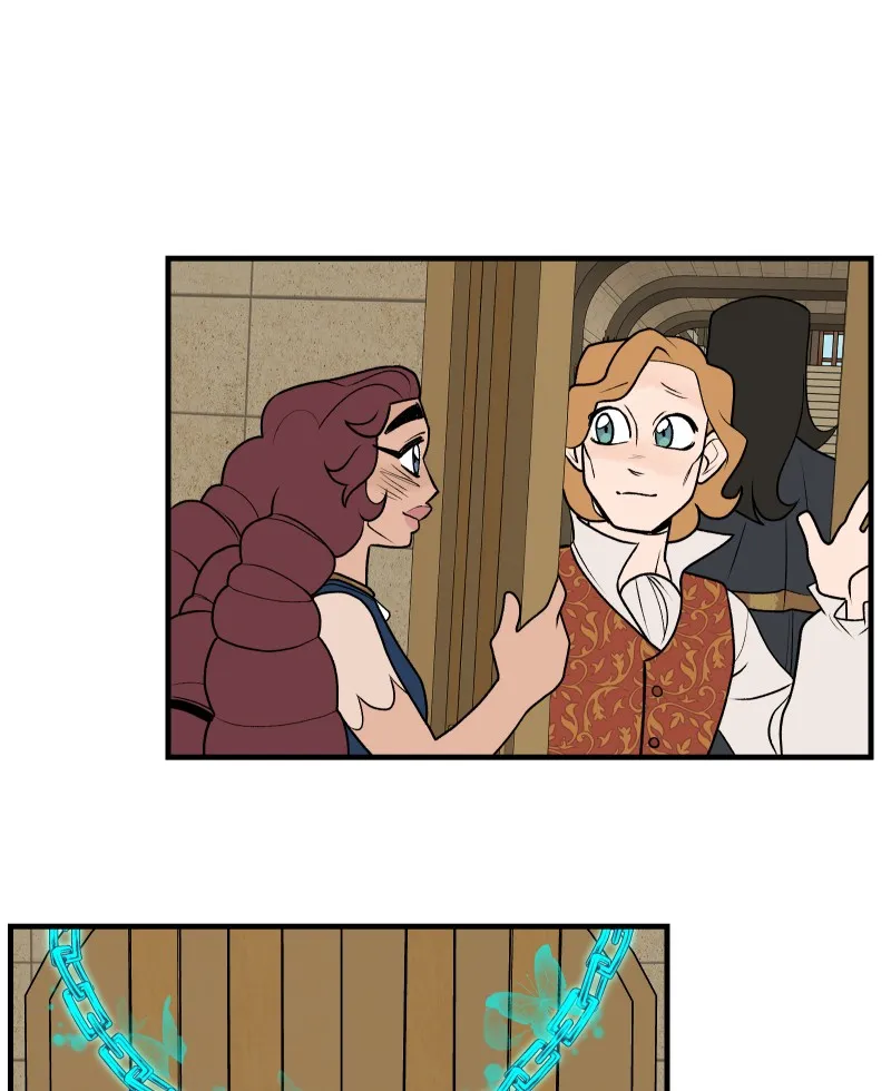 Suitor Armor Chapter 62 page 35 - 