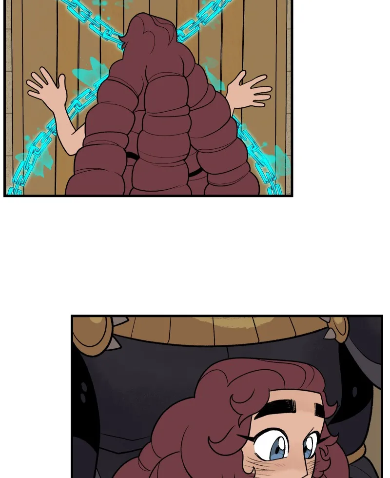 Suitor Armor Chapter 62 page 36 - 