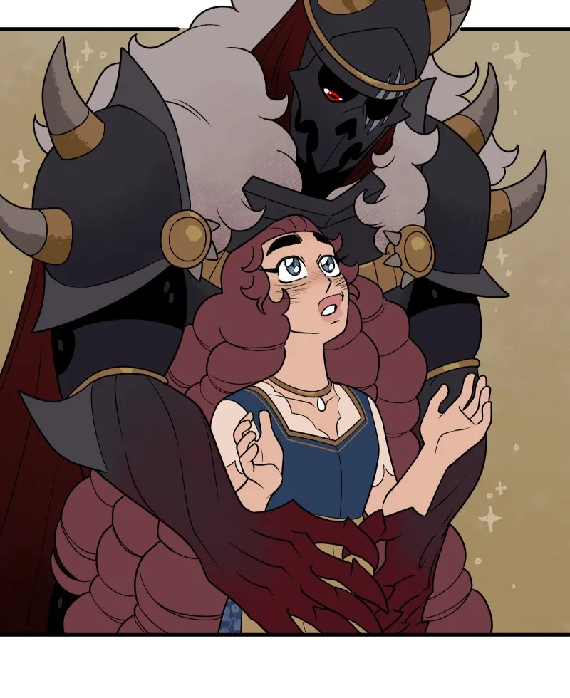 Suitor Armor Chapter 62 page 38 - 