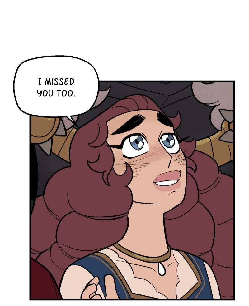 Suitor Armor Chapter 62 page 39 - 