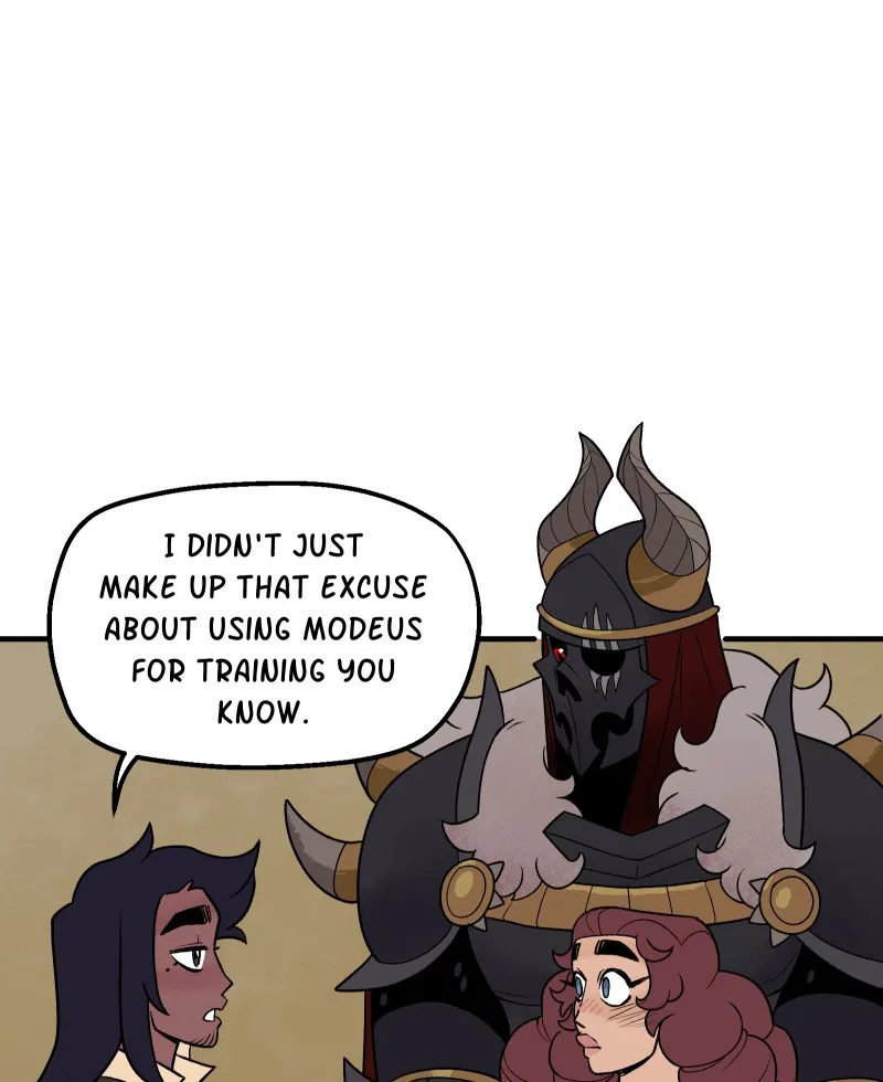 Suitor Armor Chapter 62 page 40 - 