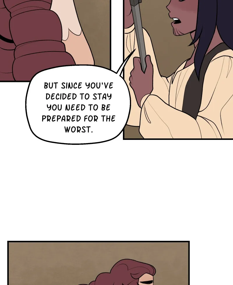 Suitor Armor Chapter 62 page 5 - 