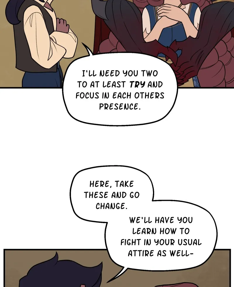 Suitor Armor Chapter 62 page 41 - 