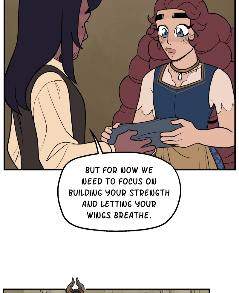 Suitor Armor Chapter 62 page 42 - 