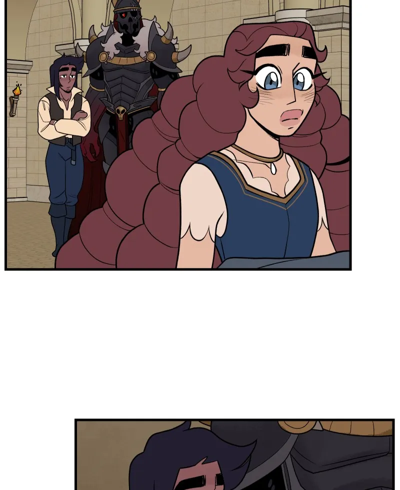 Suitor Armor Chapter 62 page 43 - 