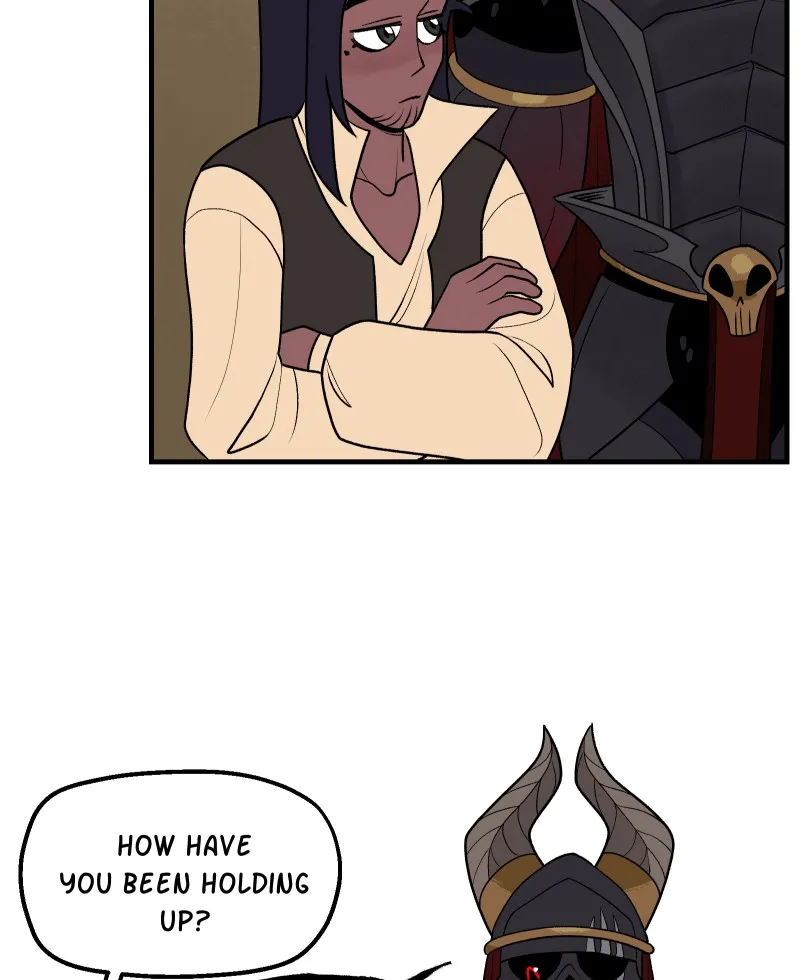 Suitor Armor Chapter 62 page 44 - 