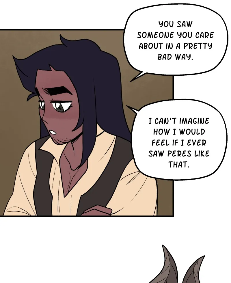 Suitor Armor Chapter 62 page 46 - 