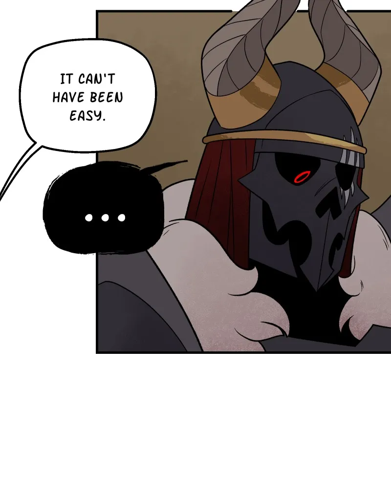 Suitor Armor Chapter 62 page 47 - 