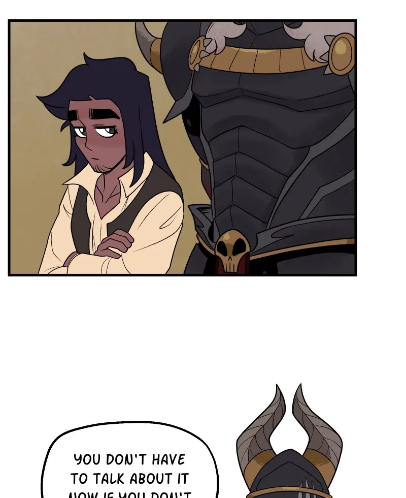 Suitor Armor Chapter 62 page 48 - 