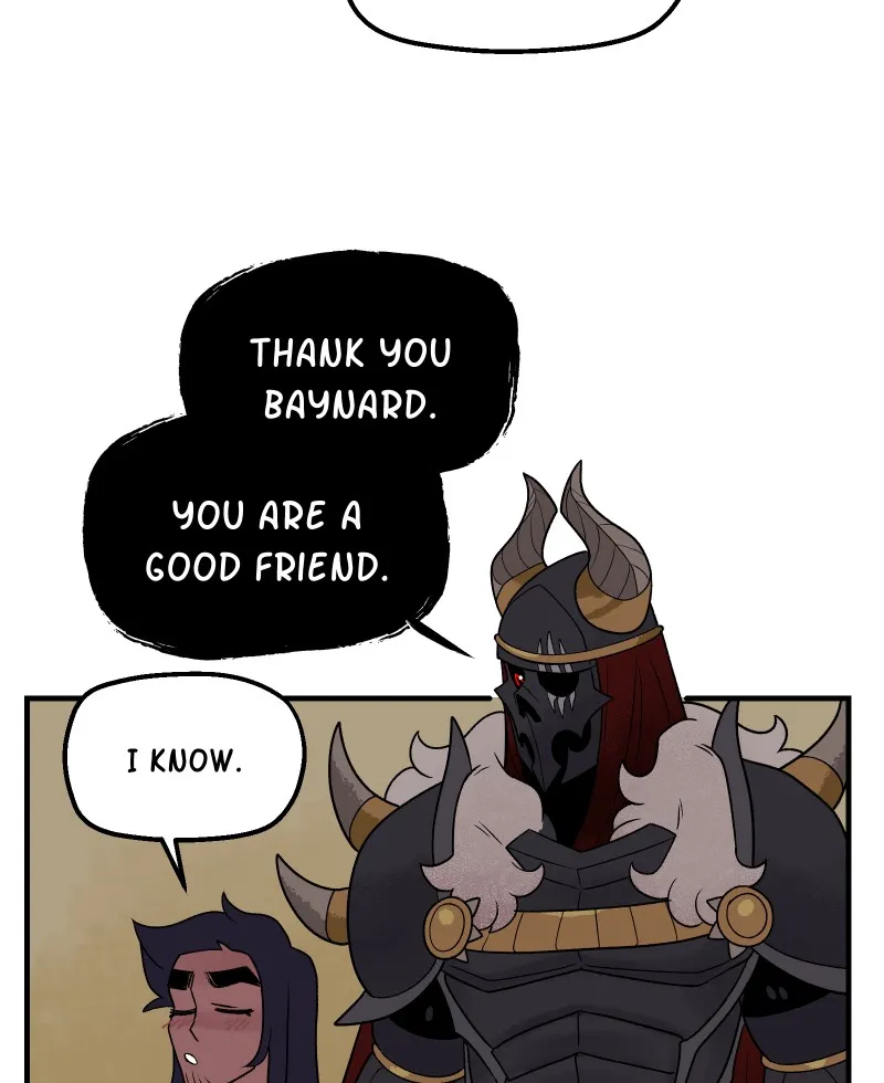 Suitor Armor Chapter 62 page 50 - 
