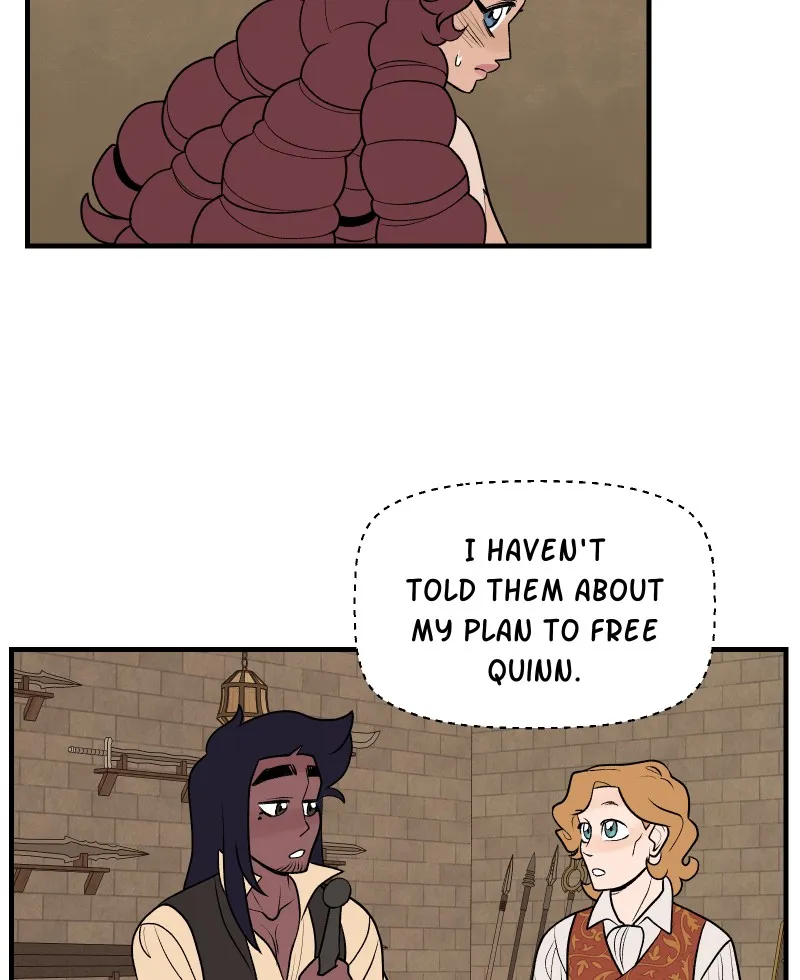 Suitor Armor Chapter 62 page 6 - 