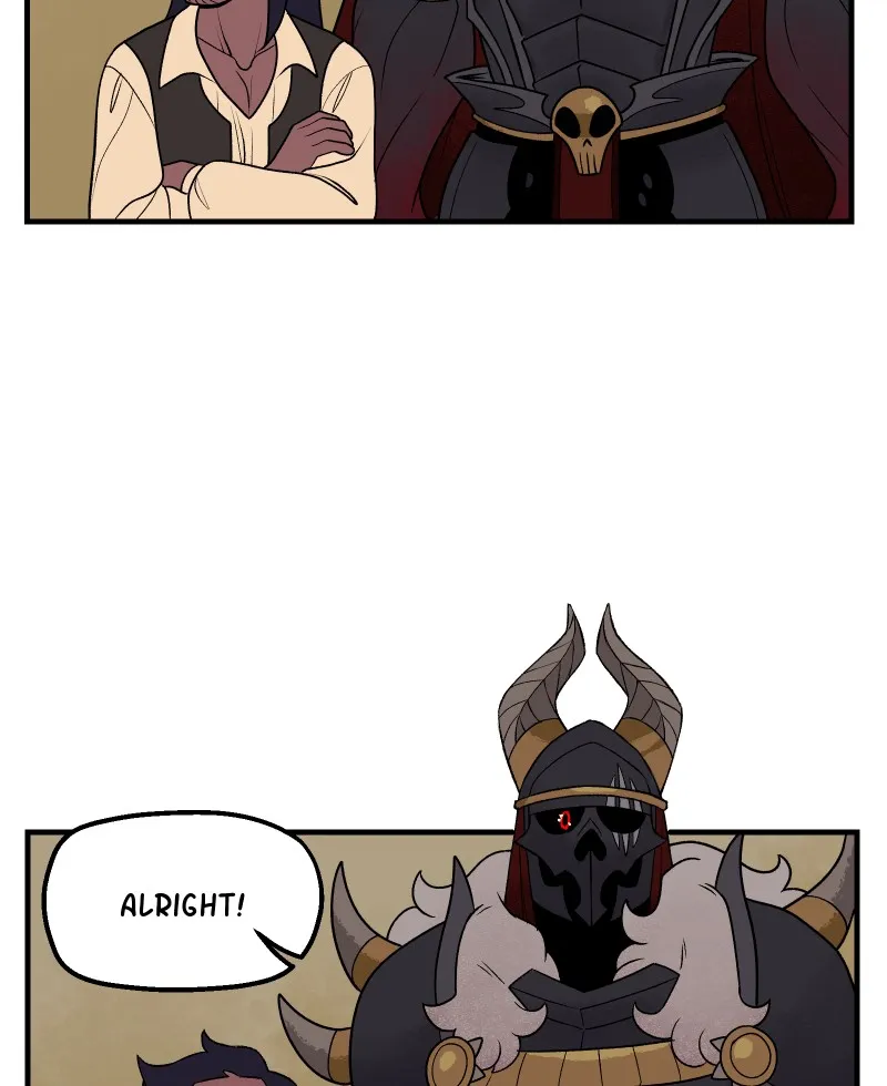 Suitor Armor Chapter 62 page 51 - 
