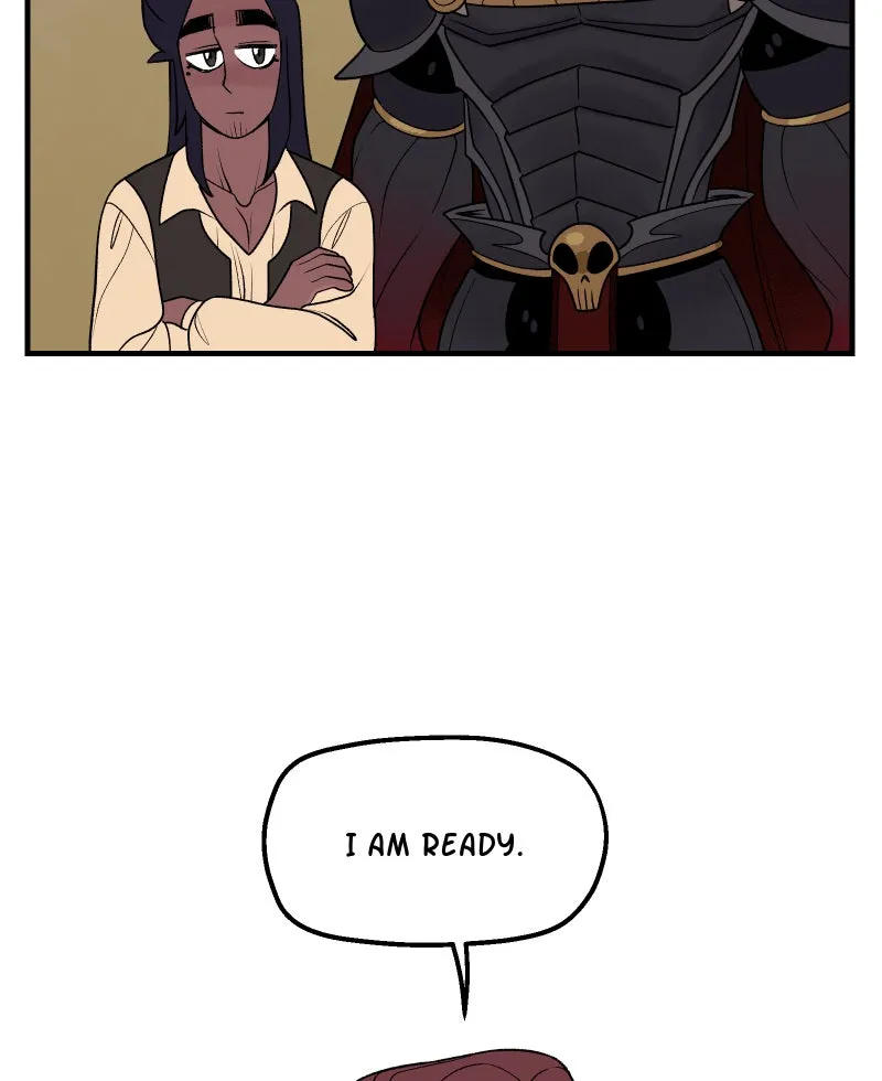 Suitor Armor Chapter 62 page 52 - 
