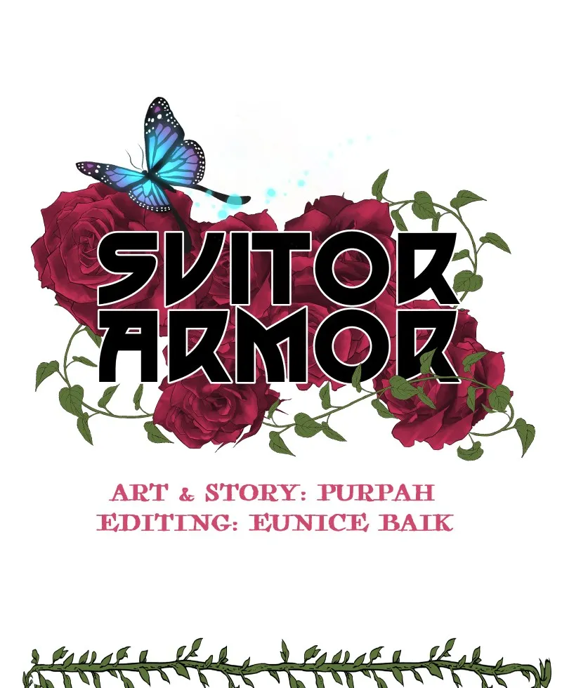 Suitor Armor Chapter 62 page 55 - 