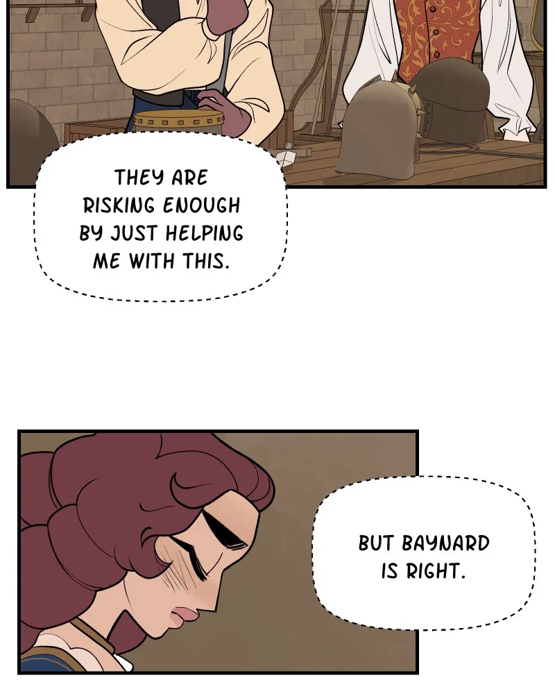 Suitor Armor Chapter 62 page 7 - 