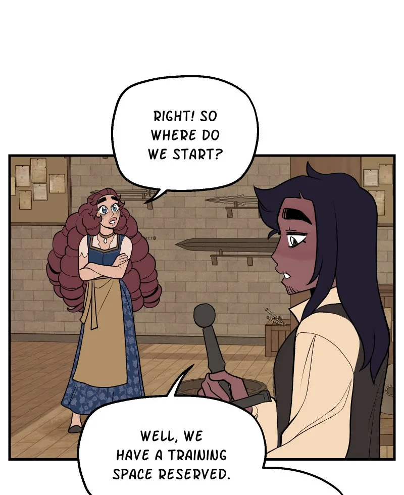 Suitor Armor Chapter 62 page 9 - 