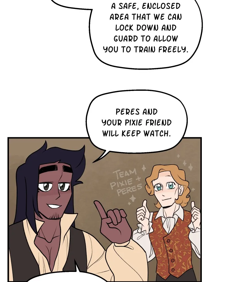 Suitor Armor Chapter 62 page 10 - 