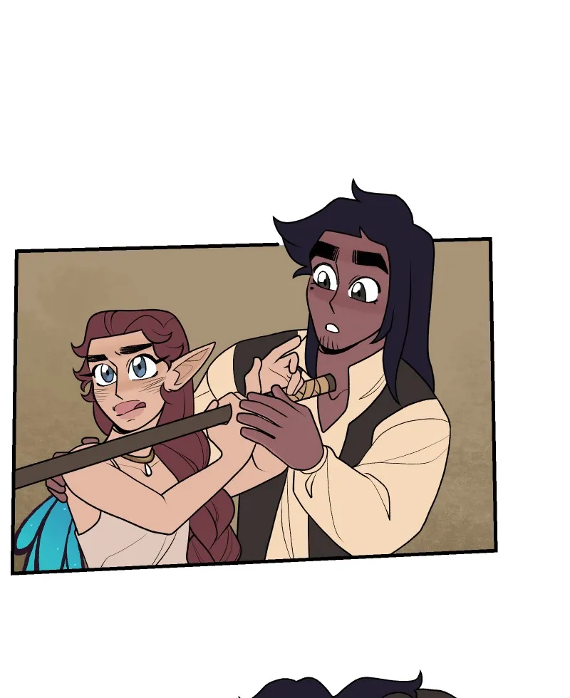 Suitor Armor Chapter 63 page 1 - 