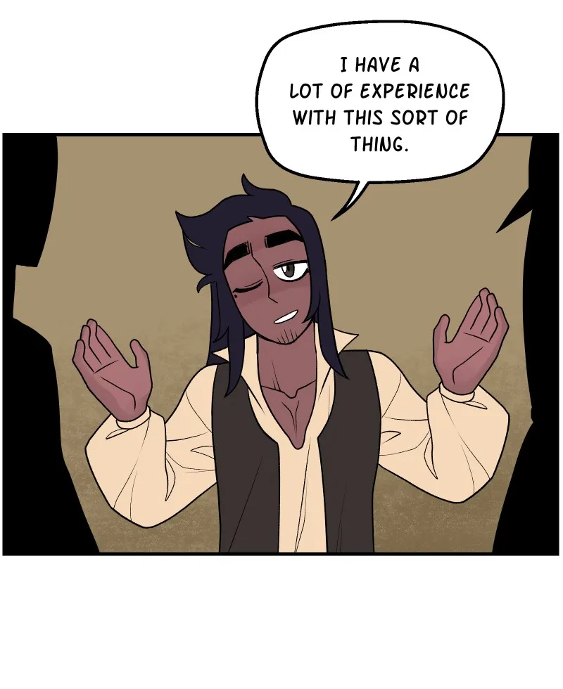 Suitor Armor Chapter 63 page 13 - 