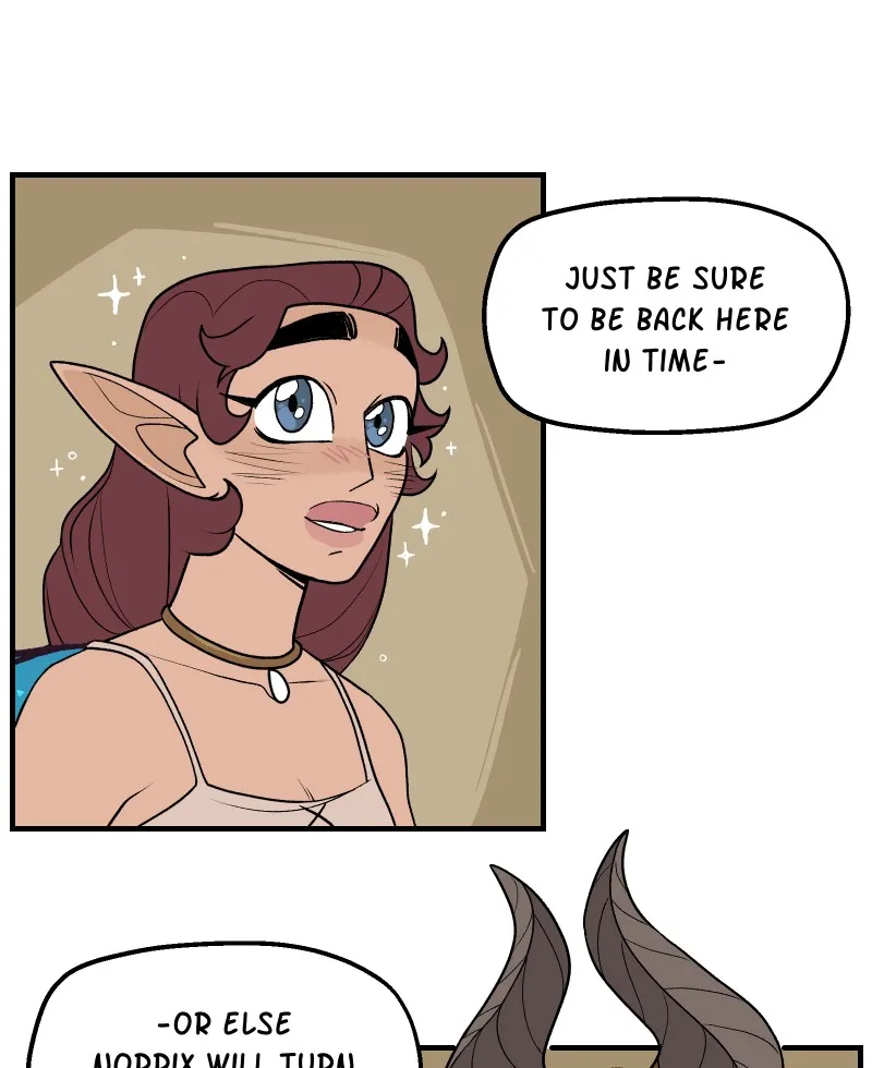 Suitor Armor Chapter 63 page 14 - 