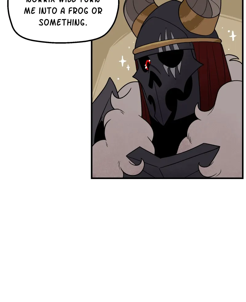 Suitor Armor Chapter 63 page 15 - 