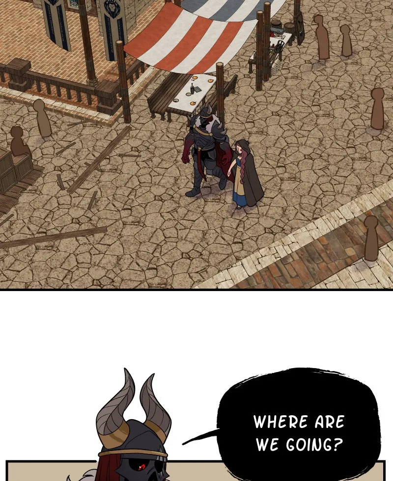 Suitor Armor Chapter 63 page 18 - 