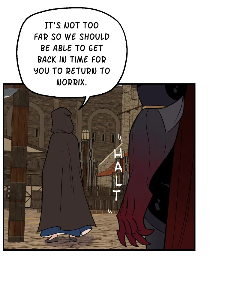 Suitor Armor Chapter 63 page 20 - 