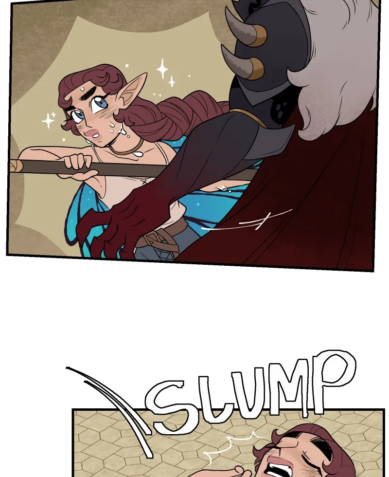 Suitor Armor Chapter 63 page 3 - 
