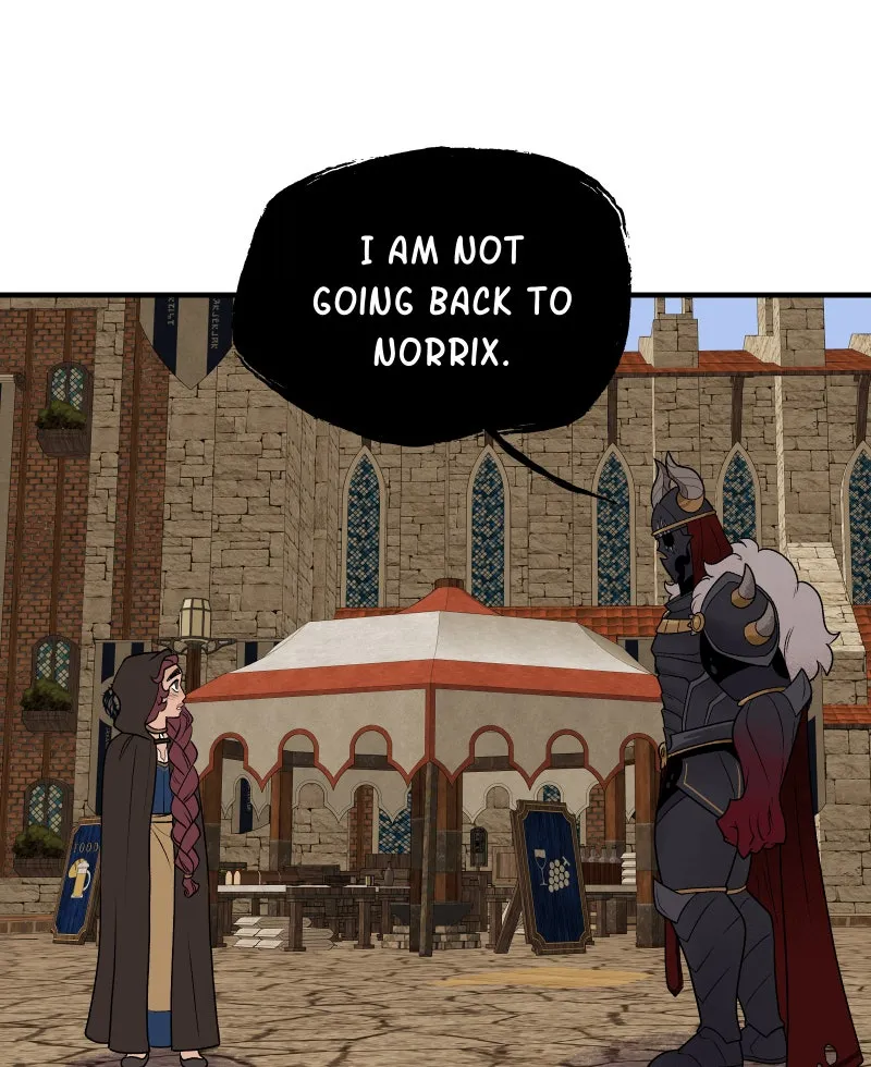 Suitor Armor Chapter 63 page 22 - 