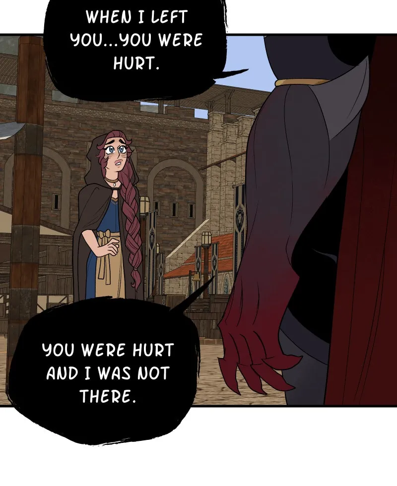 Suitor Armor Chapter 63 page 27 - 