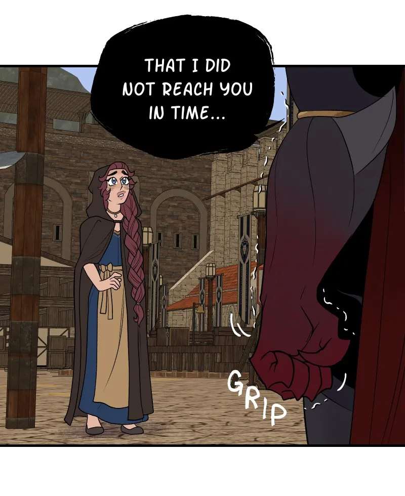 Suitor Armor Chapter 63 page 30 - 