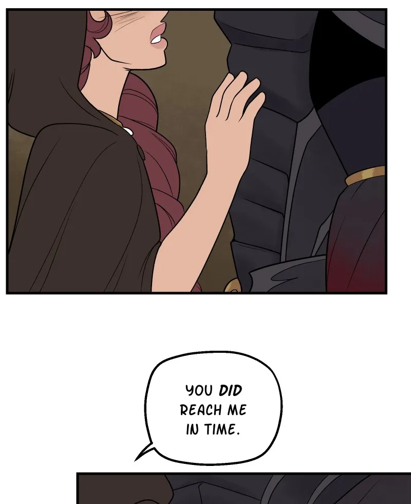 Suitor Armor Chapter 63 page 32 - 