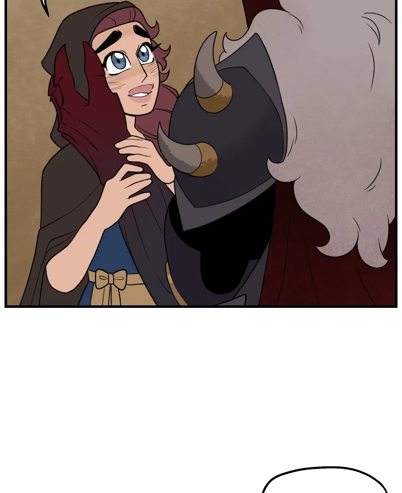 Suitor Armor Chapter 63 page 34 - 