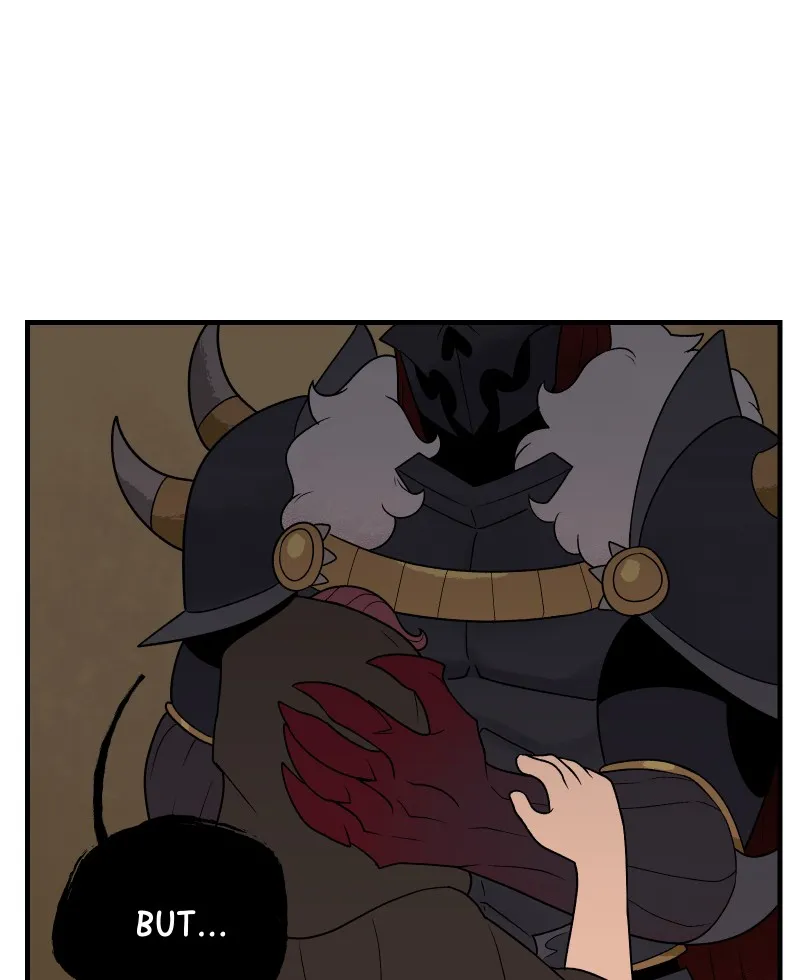 Suitor Armor Chapter 63 page 37 - 