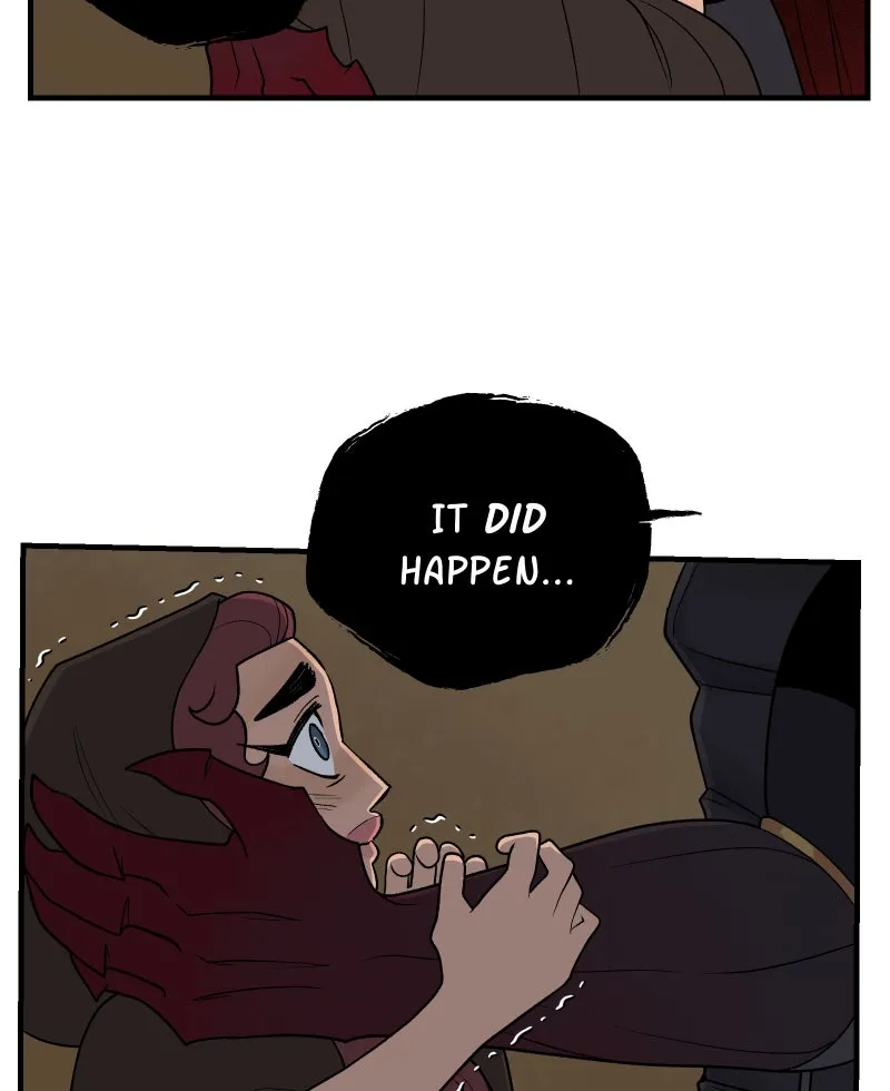 Suitor Armor Chapter 63 page 38 - 